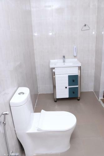 Apartamento Luxury Home Stay