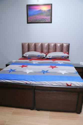 Apartamento Luxury Home Stay