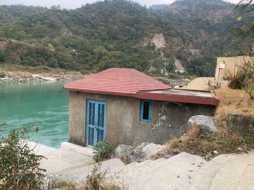 Shloka Villa