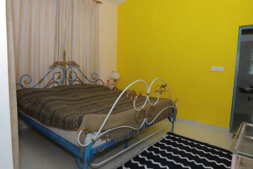 Shloka Villa