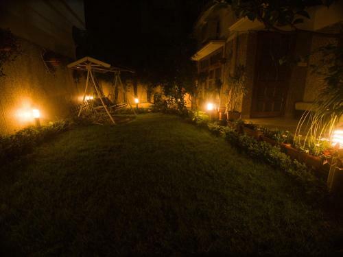 A Centrally Located Cozy, Comfortable Home
