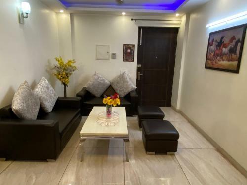 Apartamento Vibe Inn