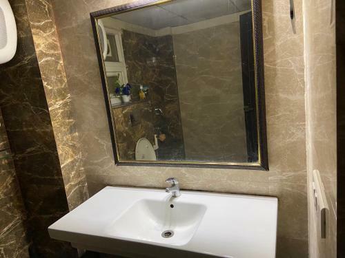 Apartamento Vibe Inn