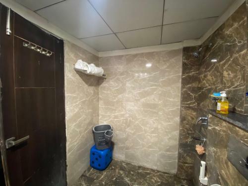 Apartamento Vibe Inn