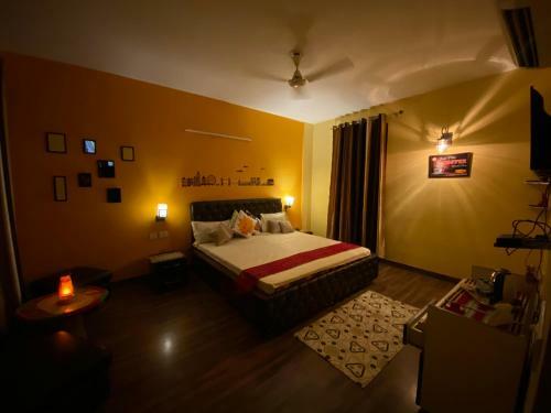 Apartamento Vibe Inn