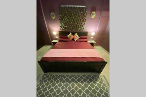 Apartamento Vibe Inn