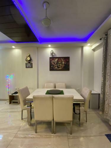 Apartamento Vibe Inn