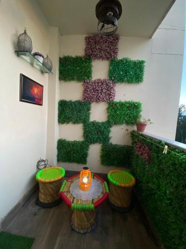 Apartamento Vibe Inn