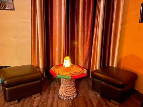 Apartamento Vibe Inn