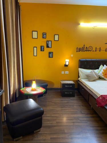 Apartamento Vibe Inn
