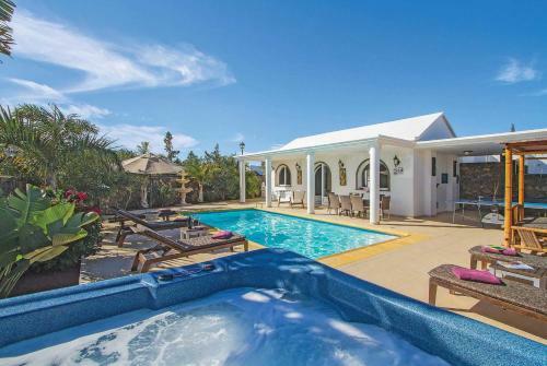 Villa Ca C'est La Vie