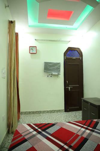 Anugrah Homestay