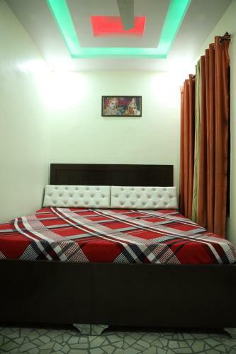 Anugrah Homestay