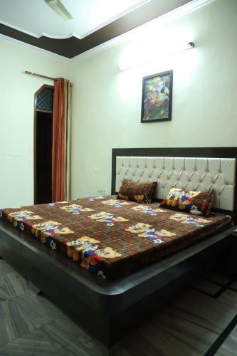 Anugrah Homestay