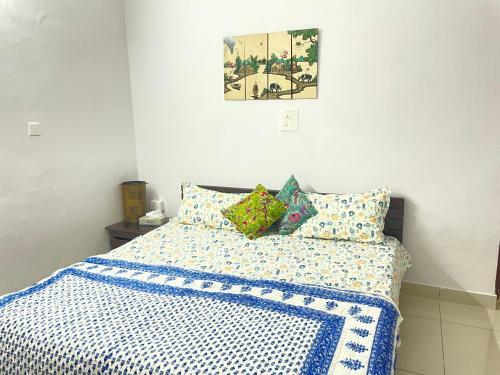 Aaa Home Stay