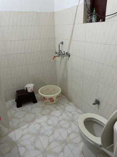 Aaa Home Stay