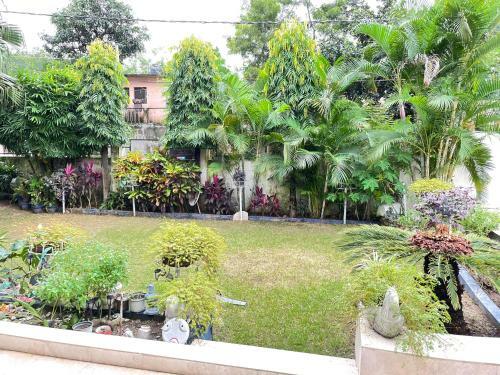 Aaa Home Stay