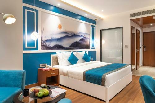 Hotel Clarks Collection Epicure Dehradun