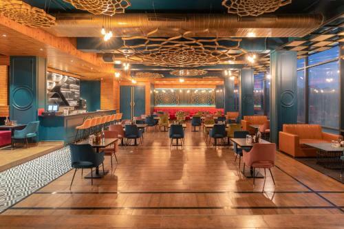 Hotel Clarks Collection Epicure Dehradun