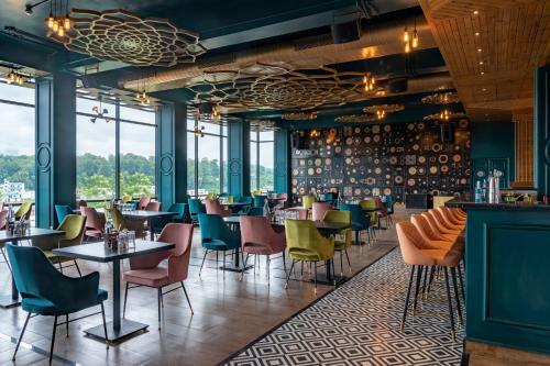 Hotel Clarks Collection Epicure Dehradun