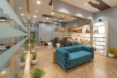 Hotel Clarks Collection Epicure Dehradun