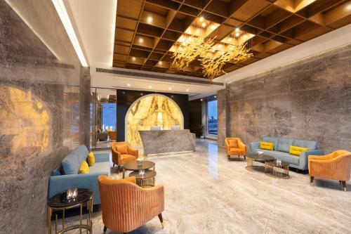 Hotel Clarks Collection Epicure Dehradun