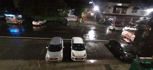 Hotel Samrat