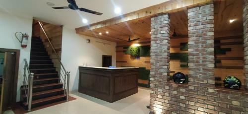 Hotel Samrat