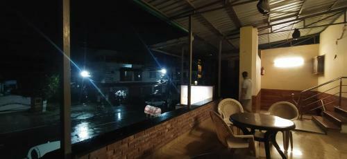 Hotel Samrat