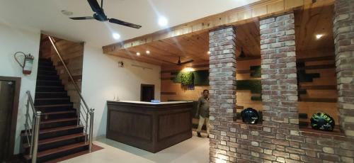 Hotel Samrat