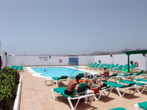 Relax Ti�osa Apartment