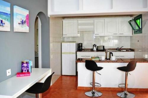 Relax Ti�osa Apartment