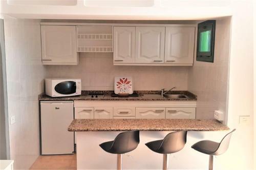 Relax Ti�osa Apartment