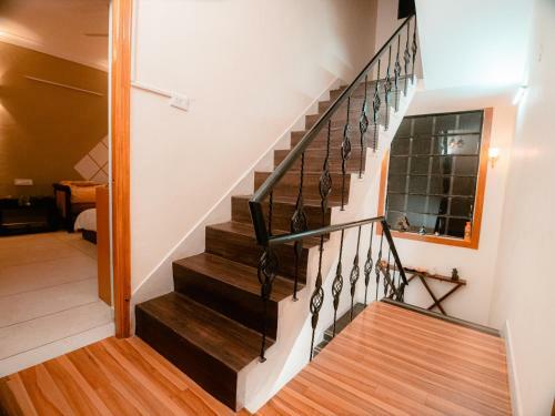 Apartamento A Centrally Located Warm And Cozy 2 Br Floor