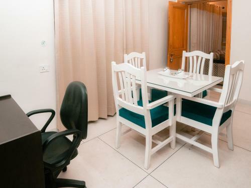 Apartamento A Centrally Located Warm And Cozy 2 Br Floor
