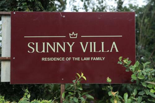 Sunny Villa - Luxury At Dehradun's Doorstep