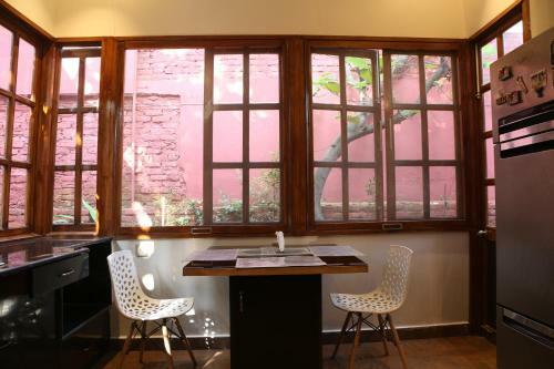 Sunny Villa - Luxury At Dehradun's Doorstep