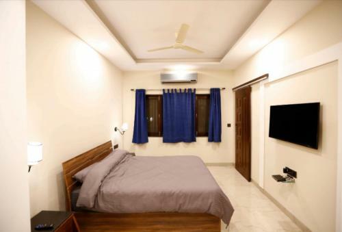 Serviced Apartments In Dehradun