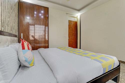 Hostal Oyo 79154 Exotic Stay