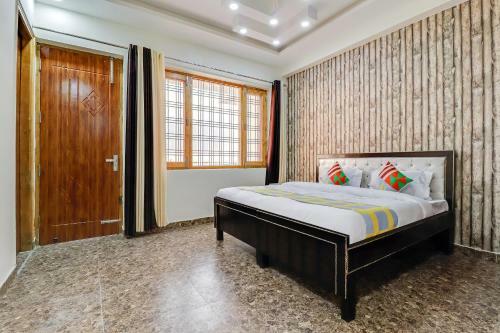 Hostal Oyo 79154 Exotic Stay