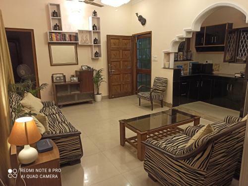 Apartamento Repose