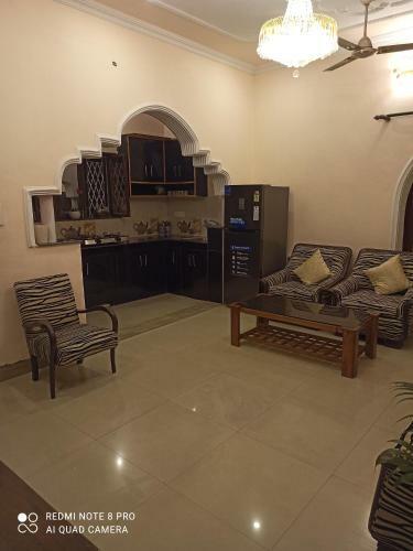 Apartamento Repose