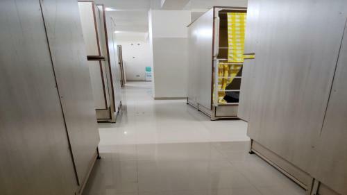 Albergue Abuzz Oc Dehradun