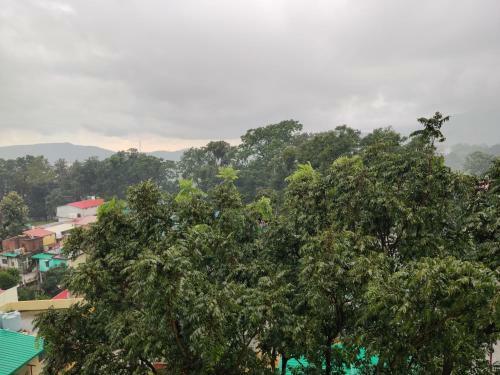 Albergue Abuzz Oc Dehradun