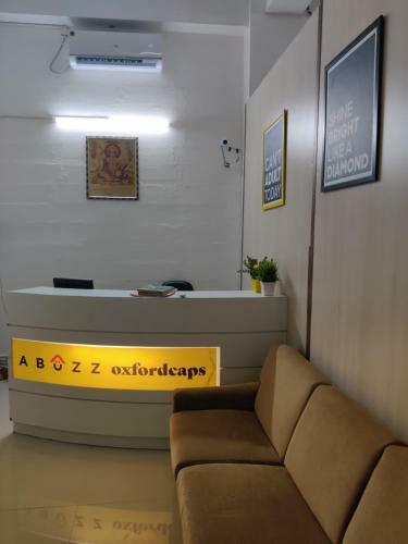 Albergue Abuzz Oc Dehradun