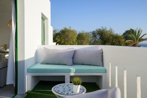 Apartamento Divine II