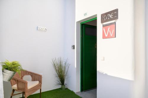 Apartamento Divine II