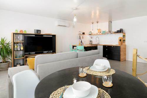 Apartamento Divine II