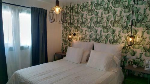 Apartamento Divine II