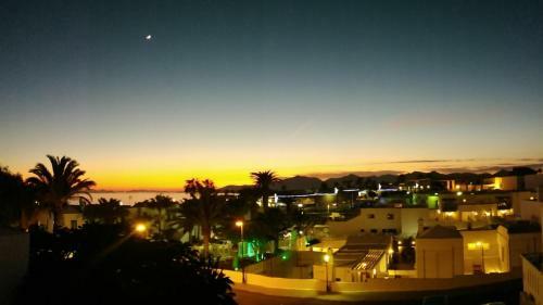 Apartamento Divine II